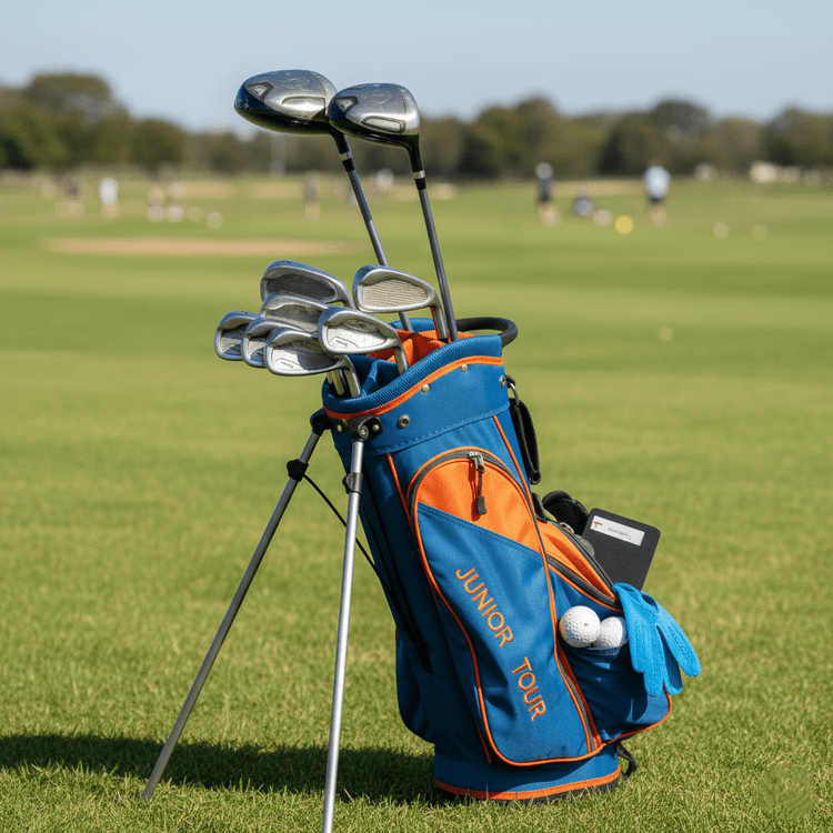 Shop Used Kids' Golf Clubs - We Buy Clubz