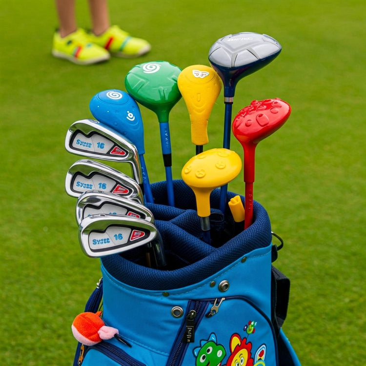 Shop Used Kids' Golf Clubs - We Buy Clubz