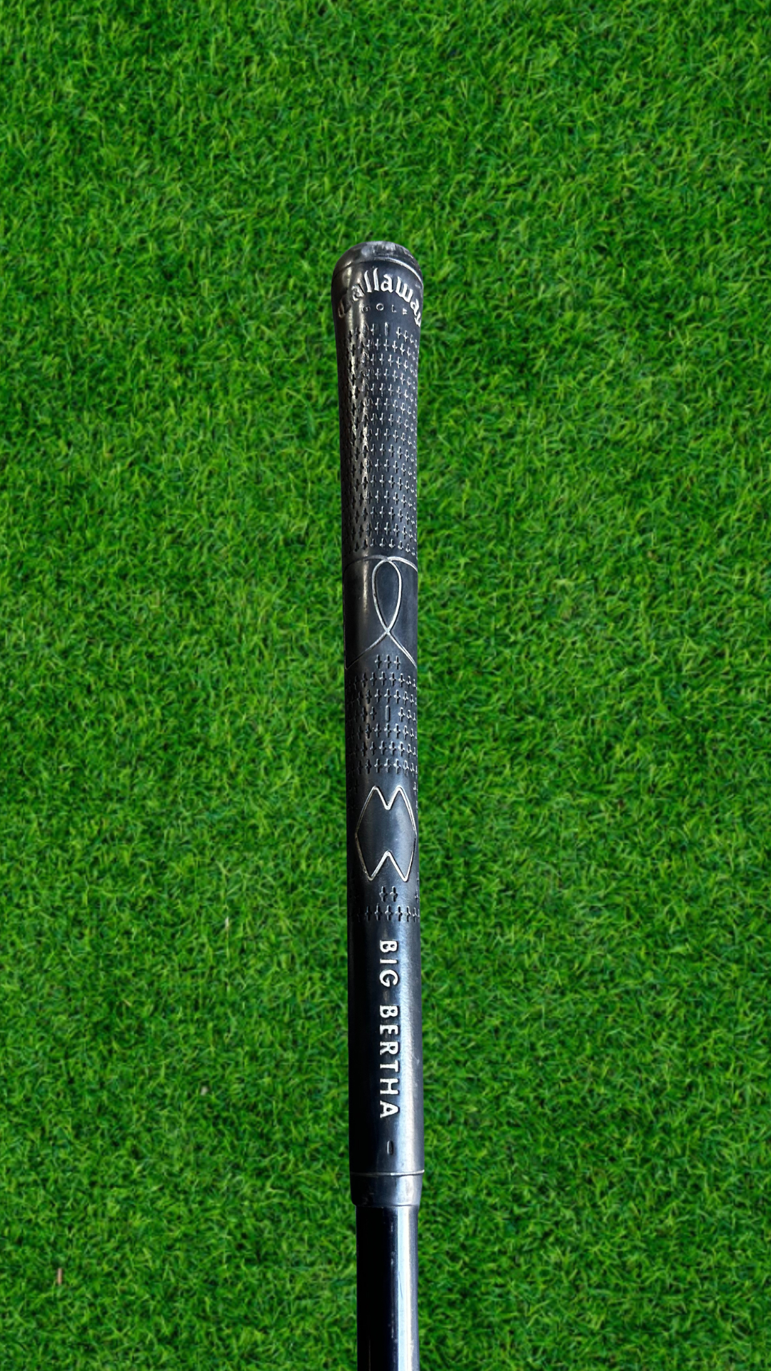 Callaway Big Bertha 5-Wood