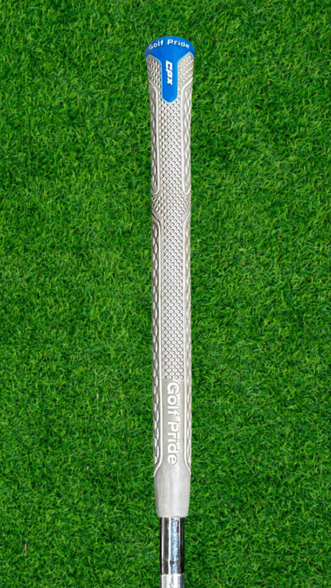 Cleveland CG15 60 Degree Lob Wedge