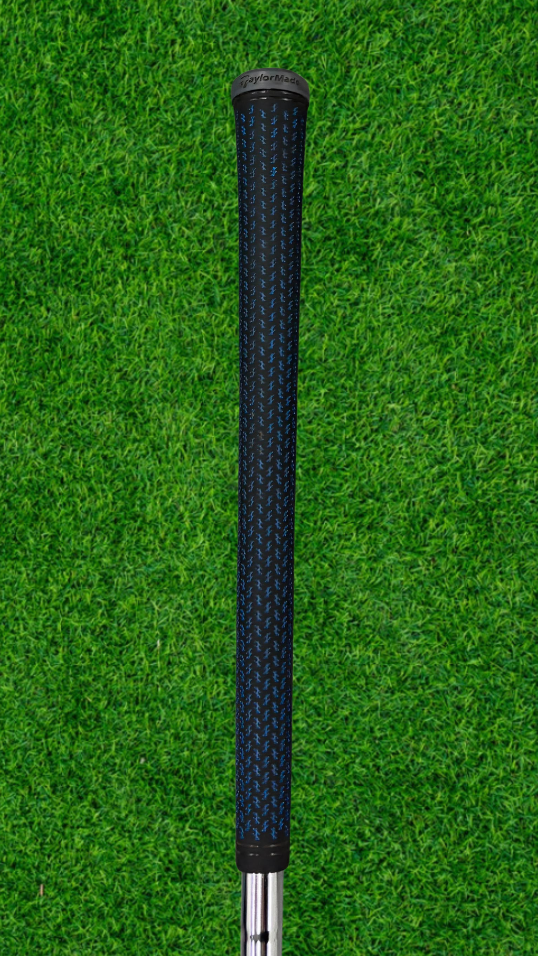 Taylormade Milled Grind 3 60 Degree Lob Wedge