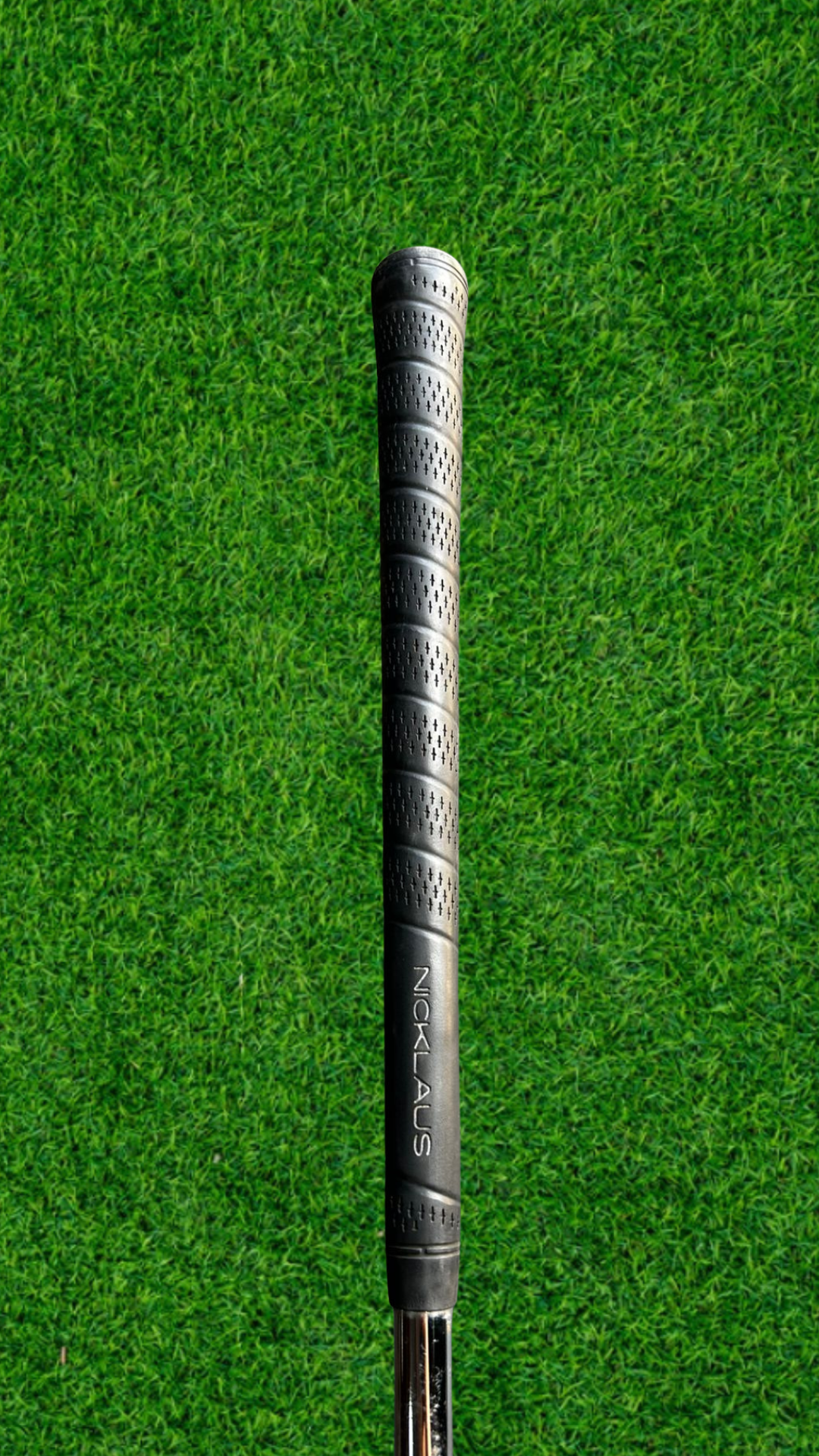 Left Handed Nicklaus AirBear 3-Iron
