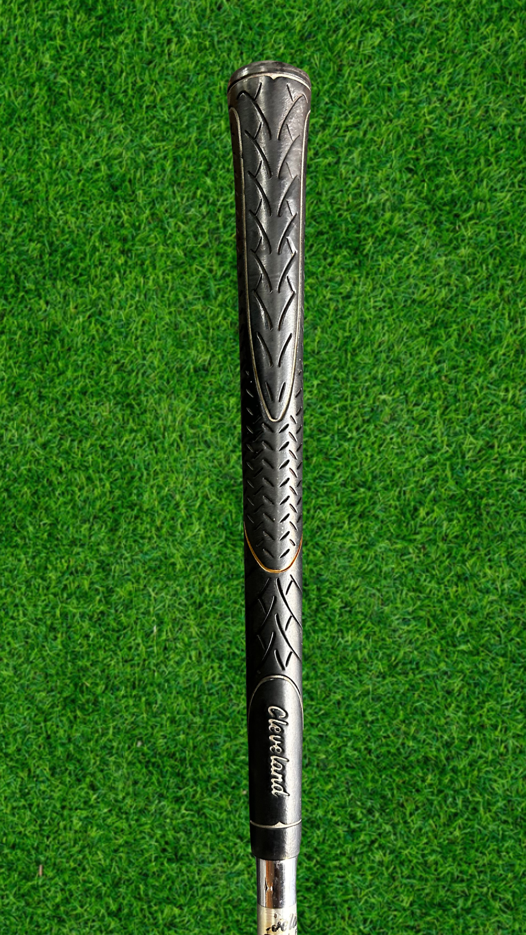 Cleveland Tour Action 900 60 Degree Lob Wedge