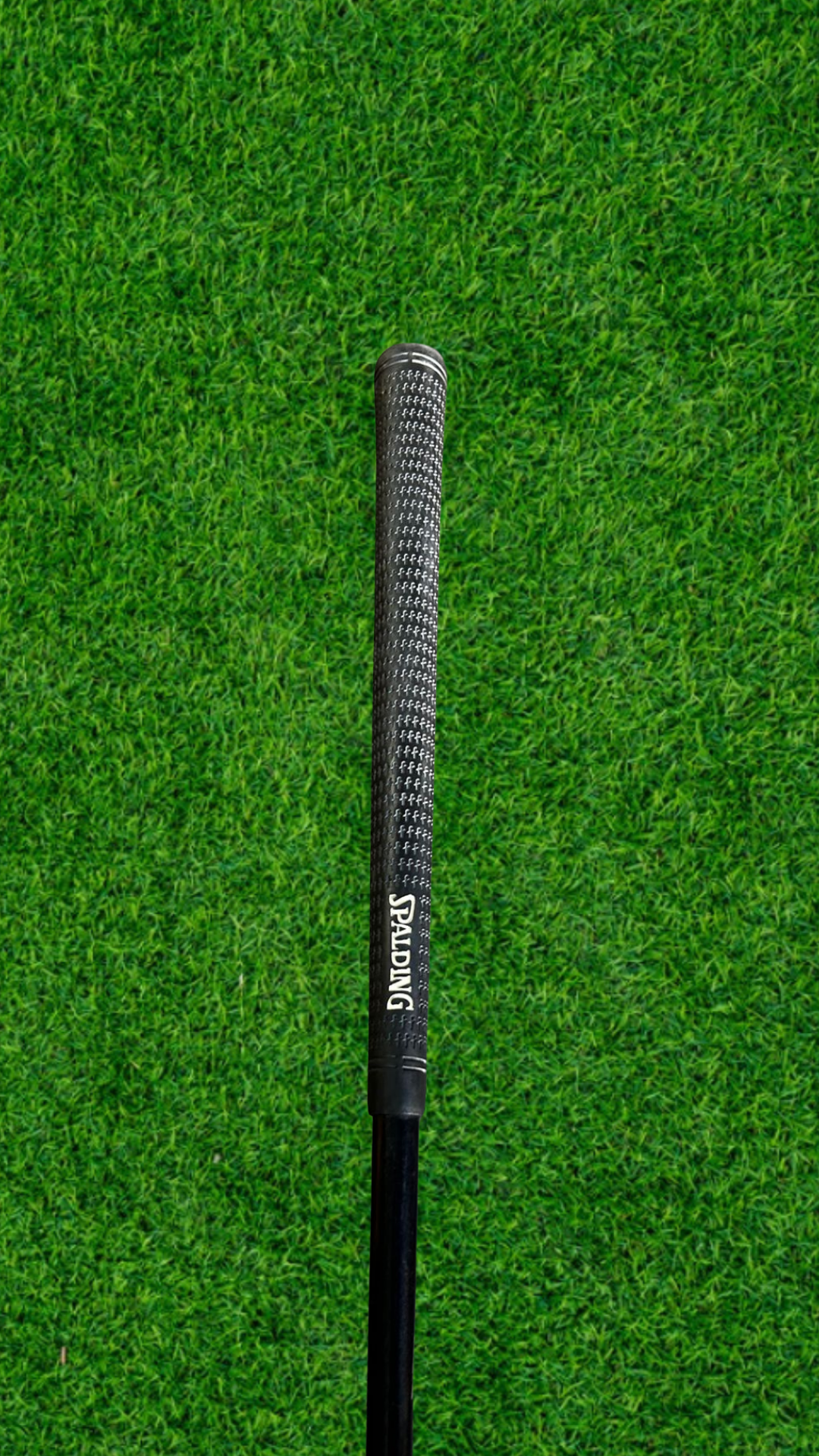 Spalding Premier Driving iron