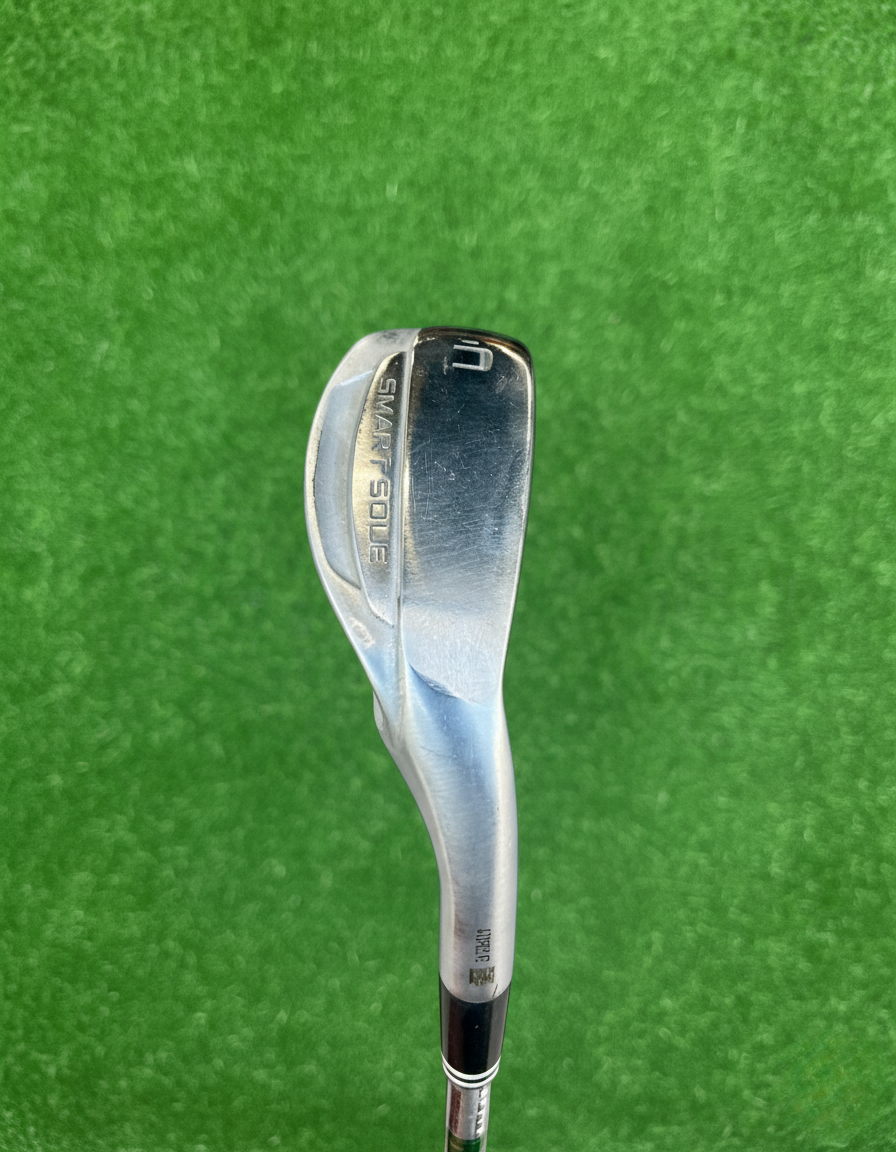 Cleveland Smart Sole C Chipper