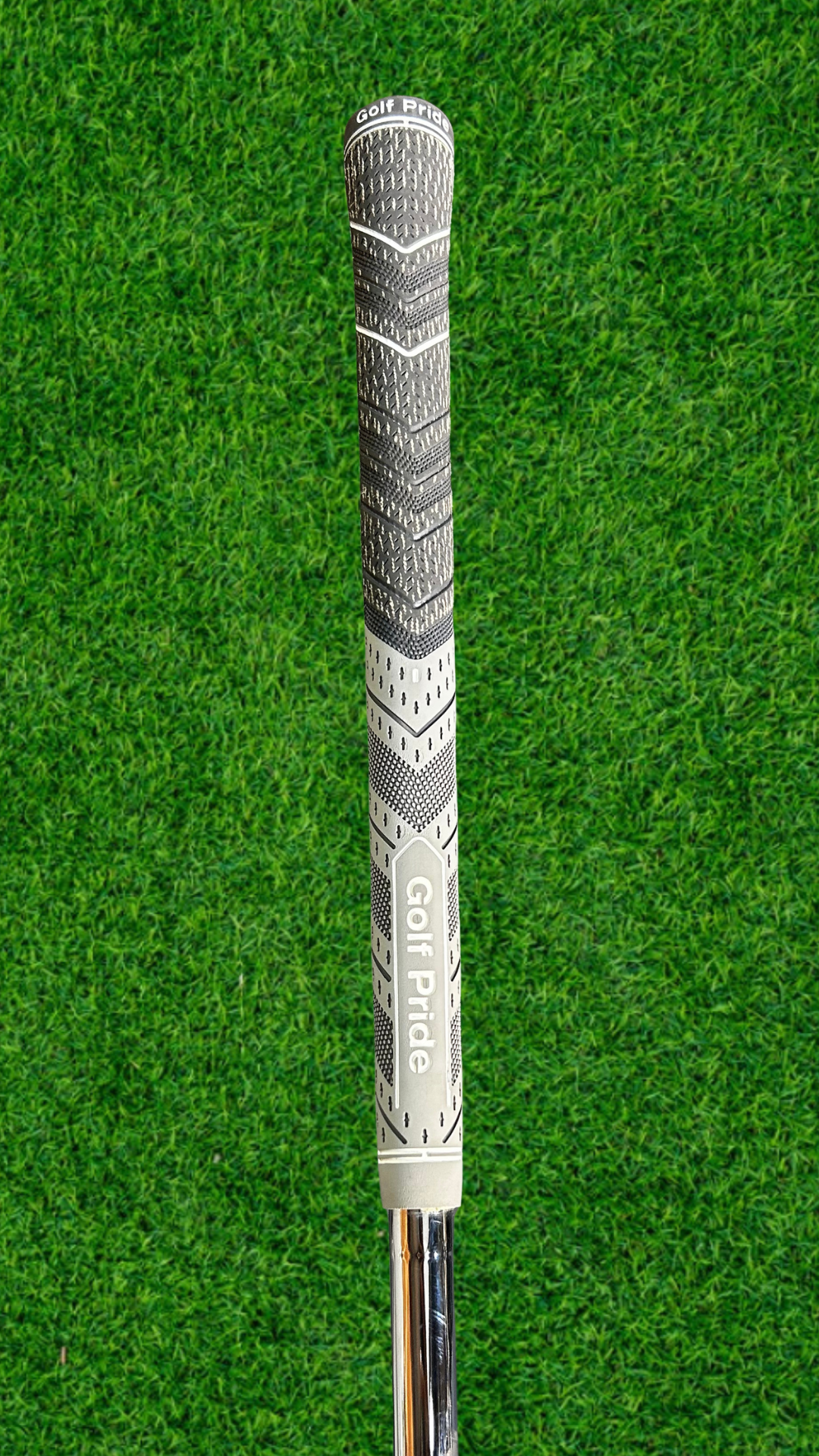 Cobra Snakebite SBx 60 Degree Lob Wedge