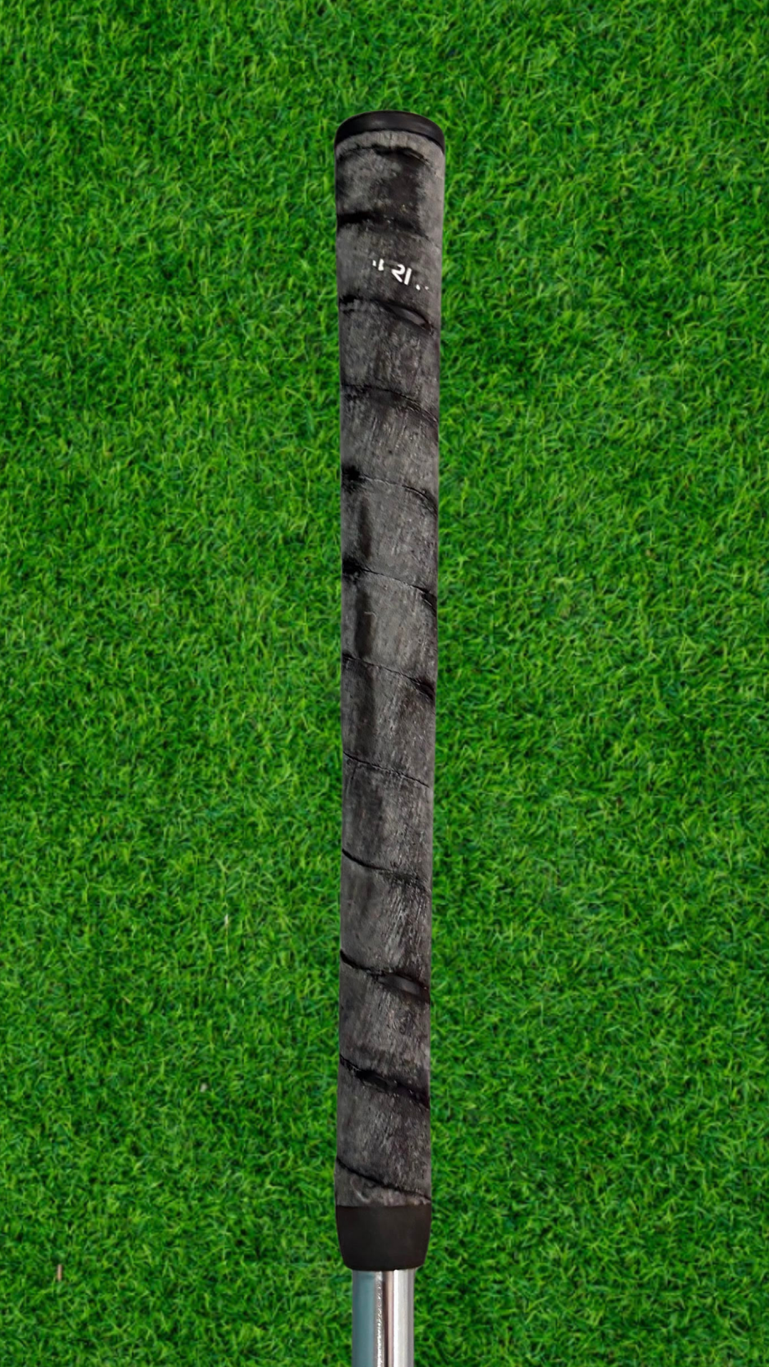 Fearless Golf 60° Lob Wedge