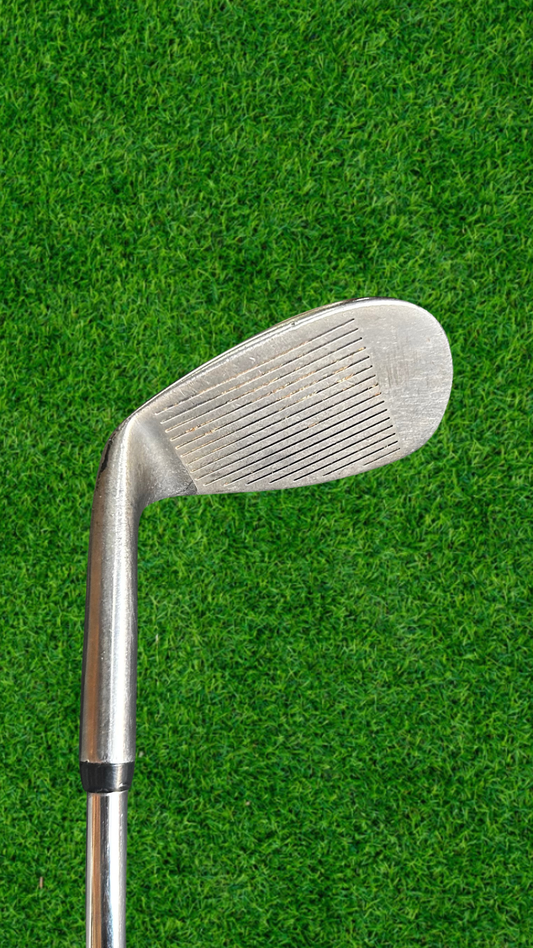Maxed GMX W100 60 Degree Lob Wedge