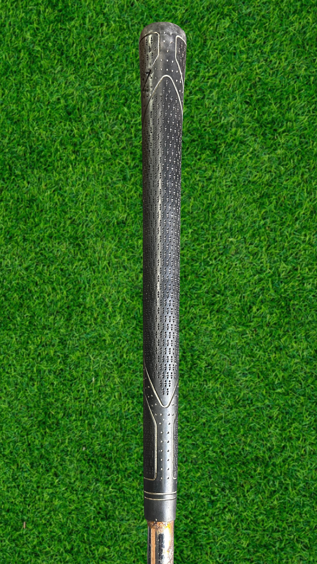 MacGregor DX 8-Iron