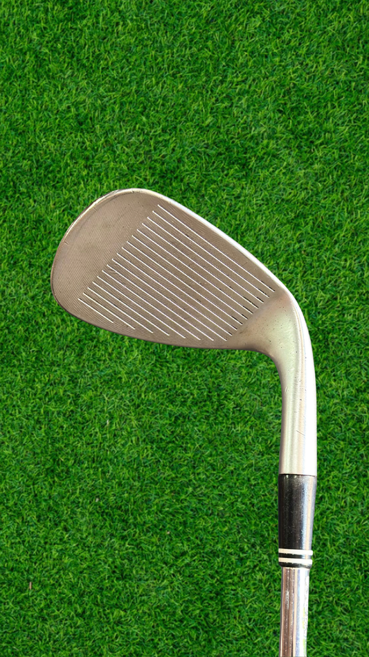 Left-Handed Cleveland CBX 50° Wedge