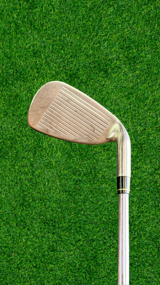 Left-Handed Titleist DCI 822-OS 8-Iron