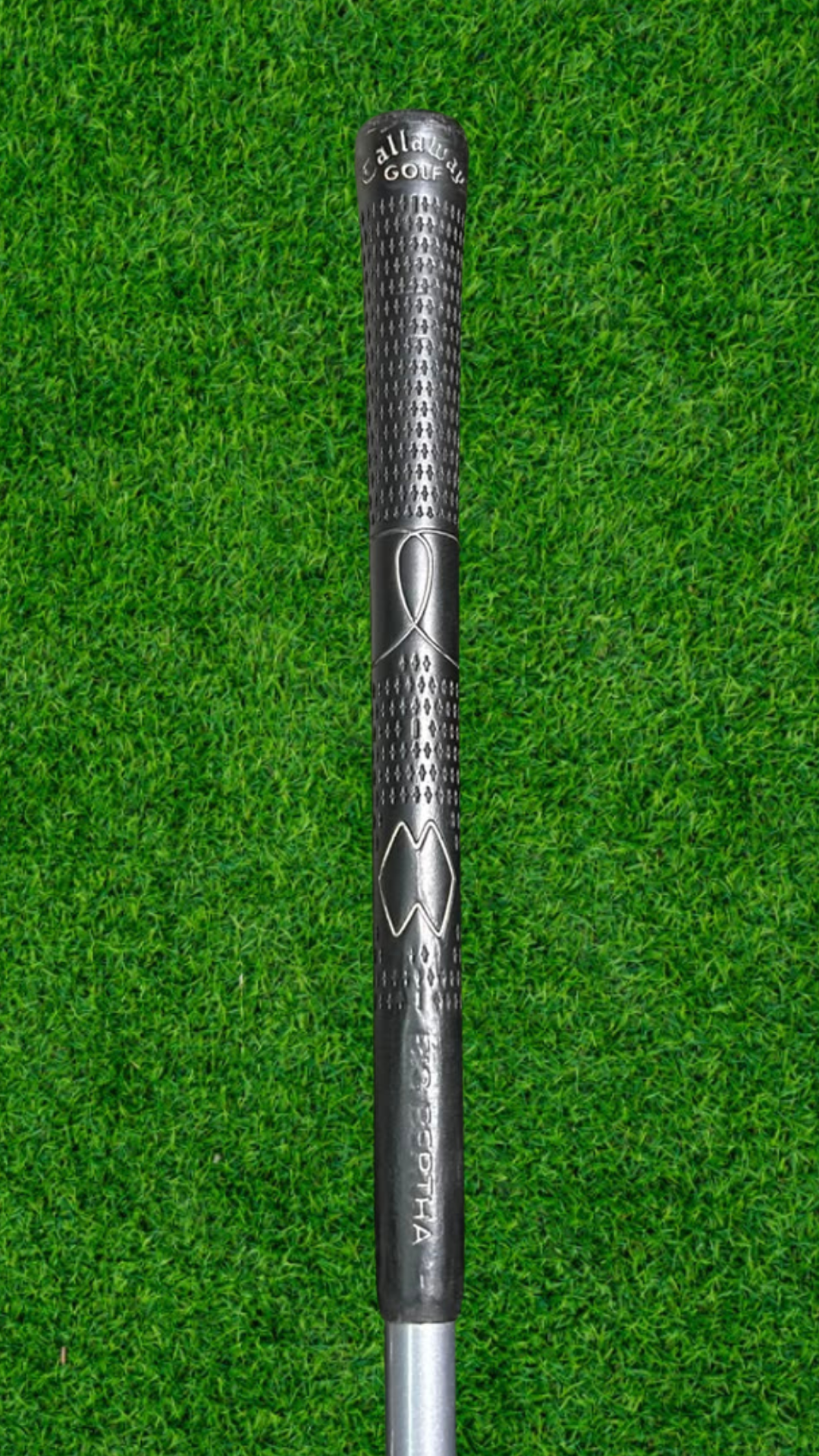 Callaway Steelhead X-14 9-Iron