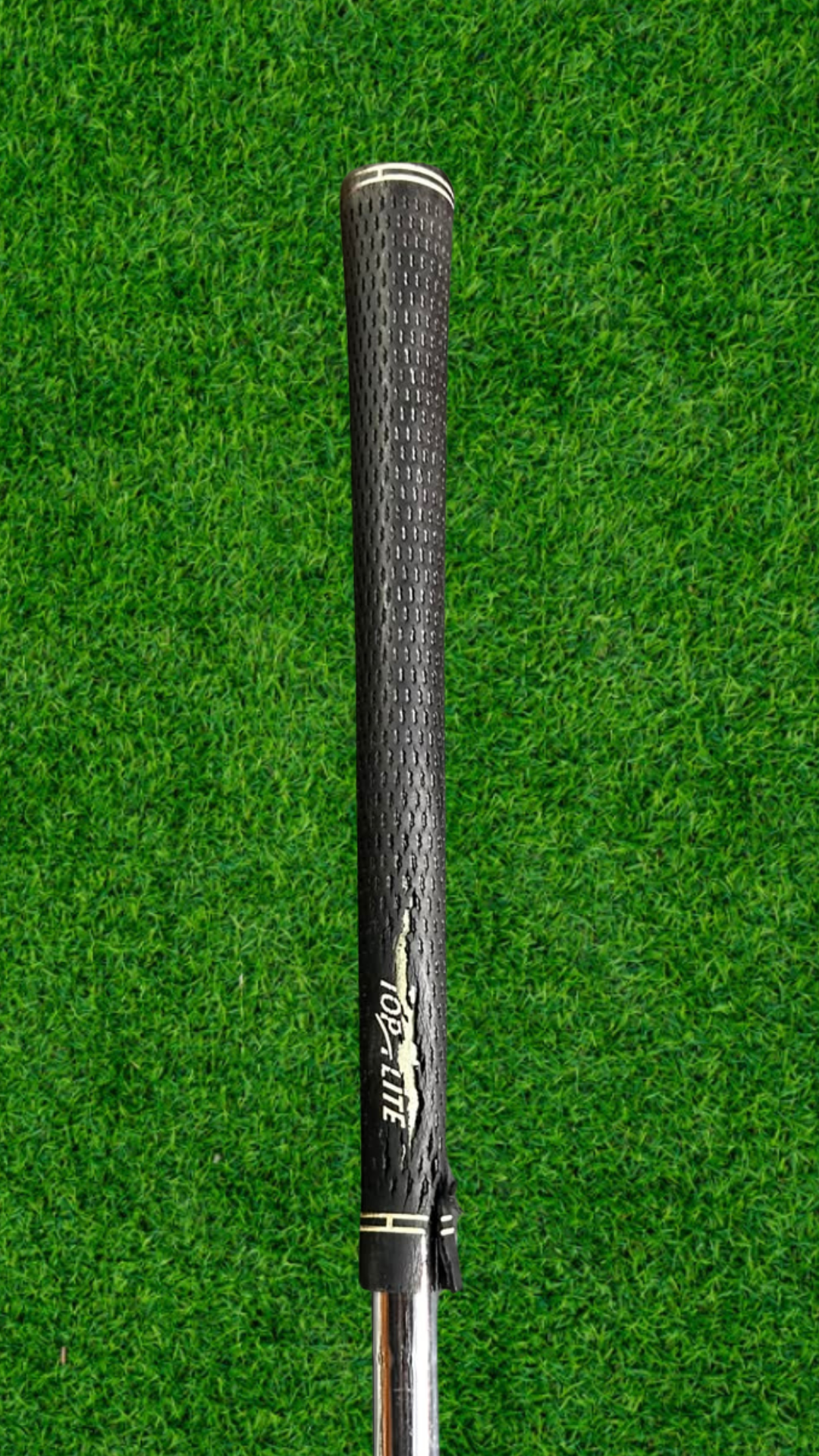 Top Flite 60 Degree Lob Wedge