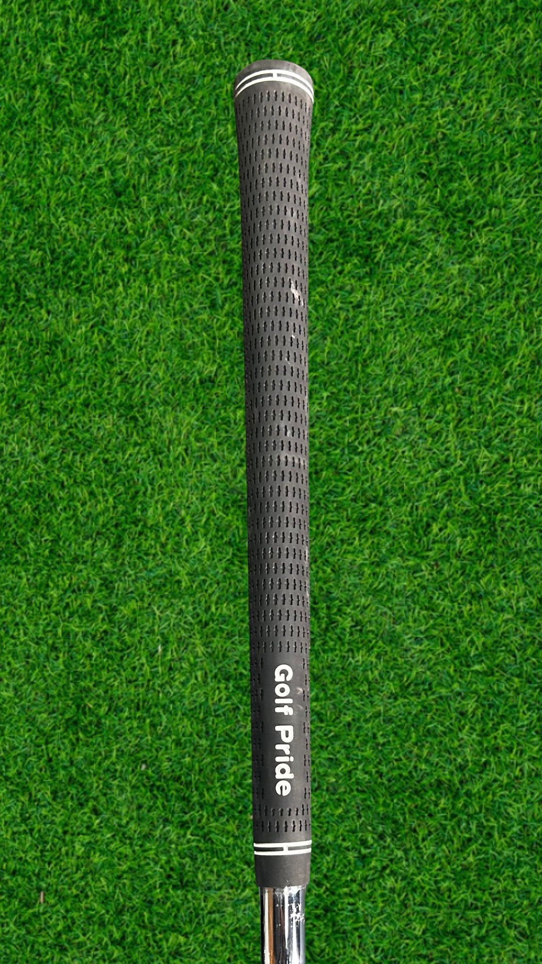 Left Handed Ping Zing 2 Karstens 7- Iron
