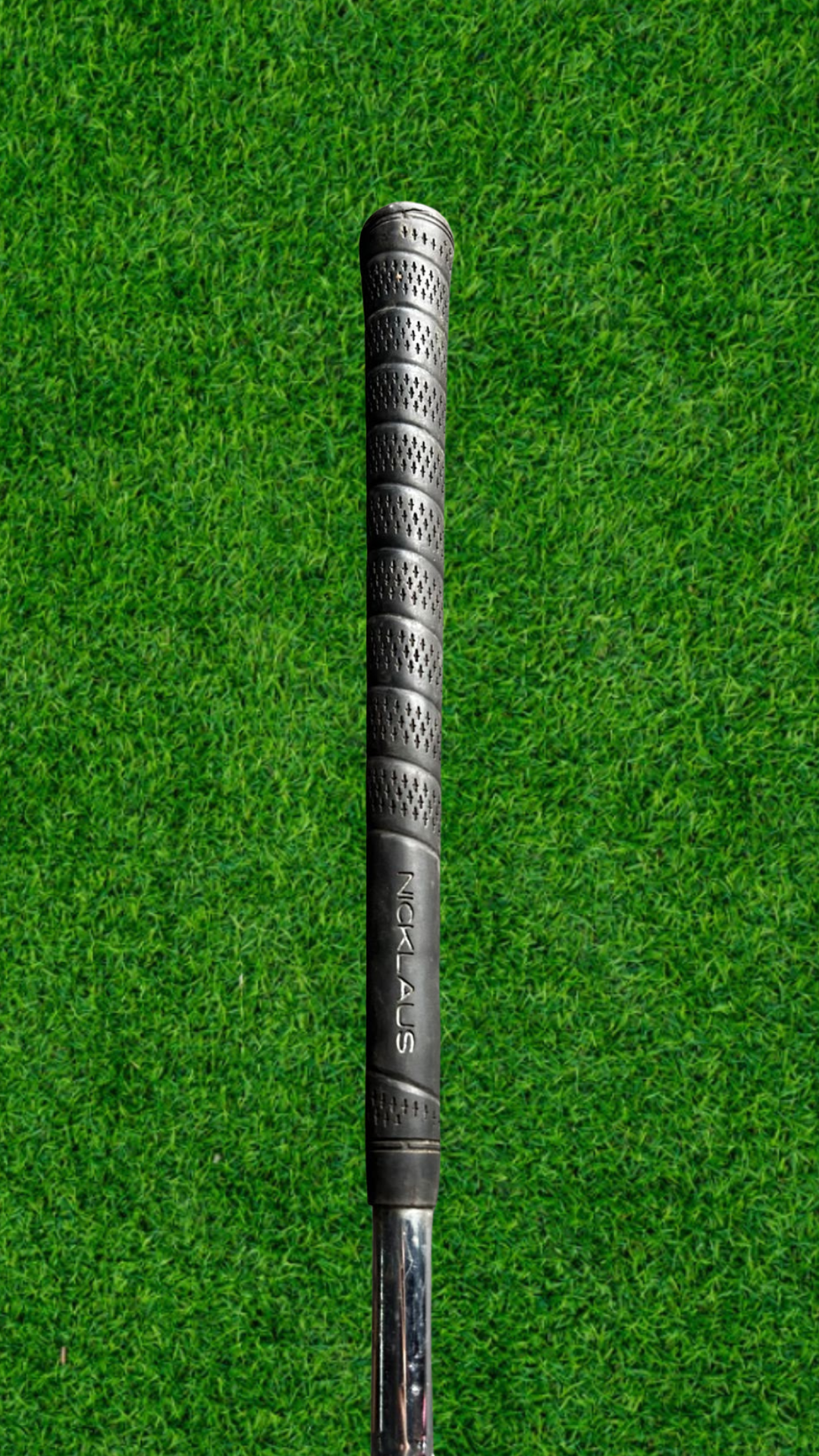 Left Handed Nicklaus AirBear 5-Iron