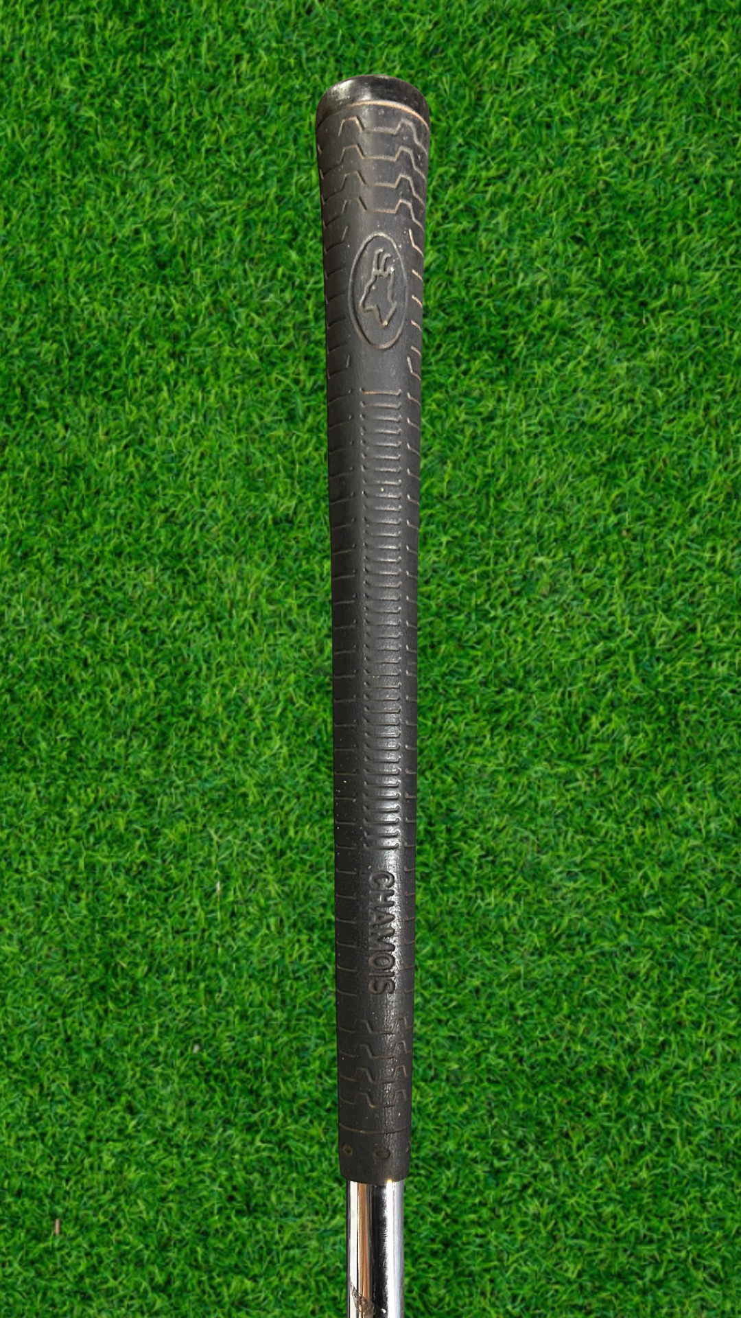 Dunlop MAX 357 Driver