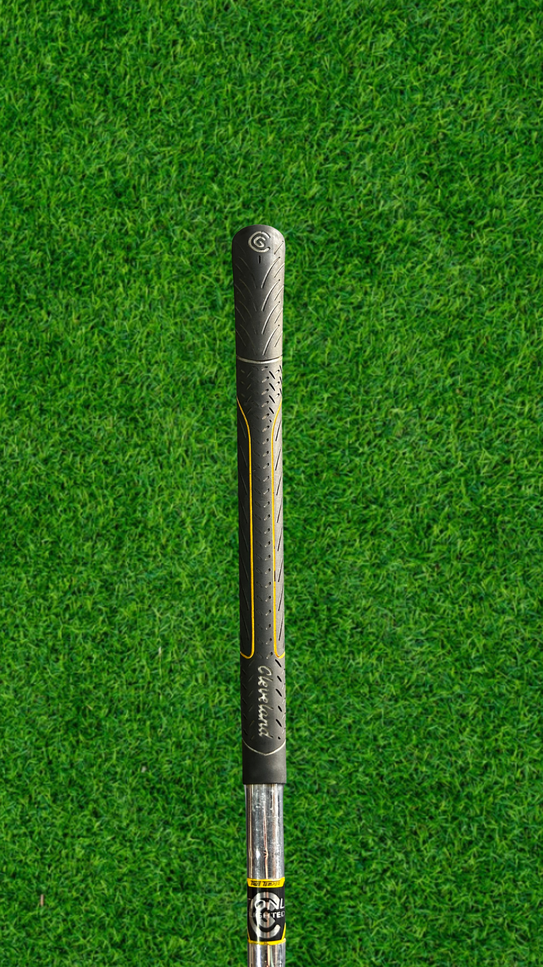 Cleveland CG Gold 4-Iron