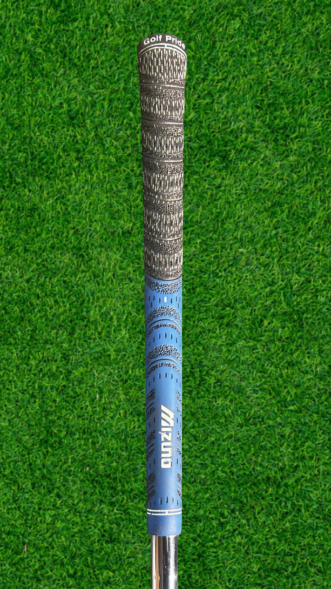 Mizuno JPX 900 Forged 9-Iron