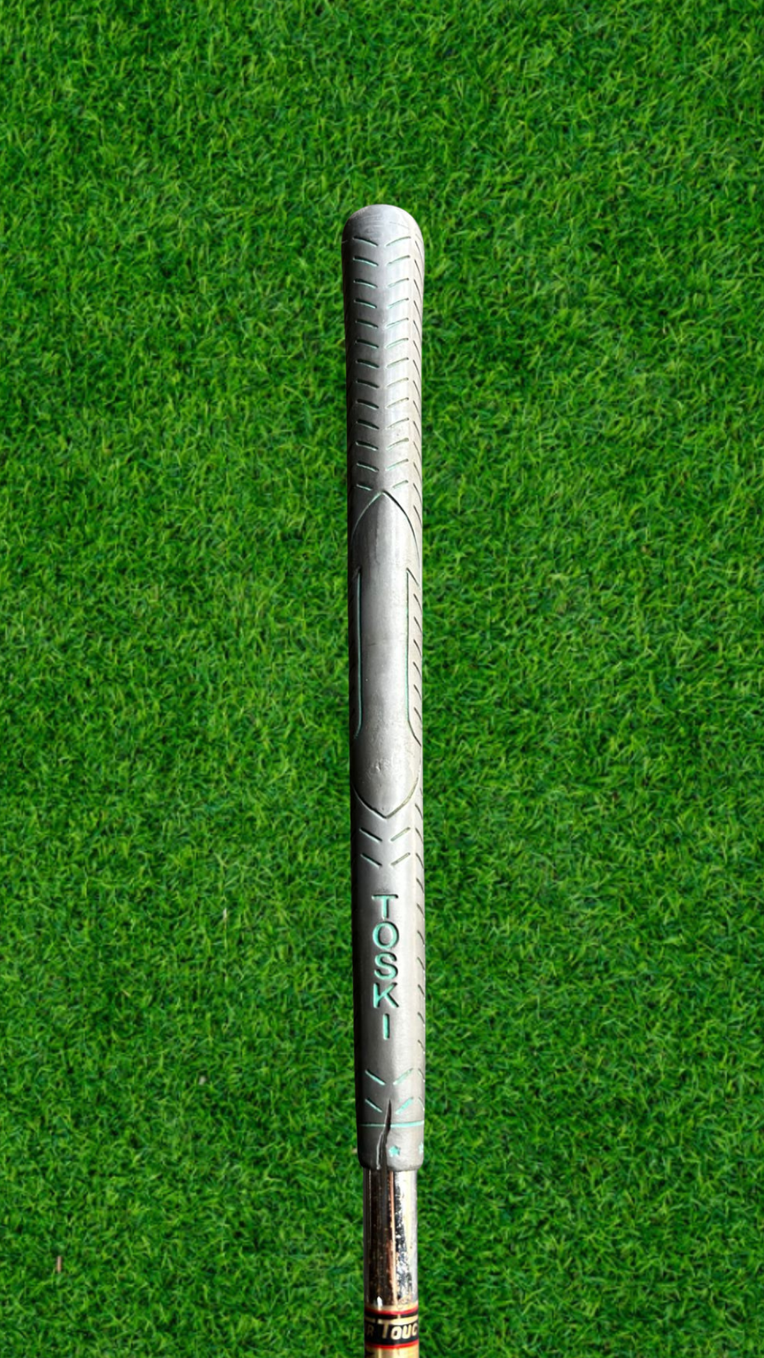 Bob Toski Catalyst 5-Wood