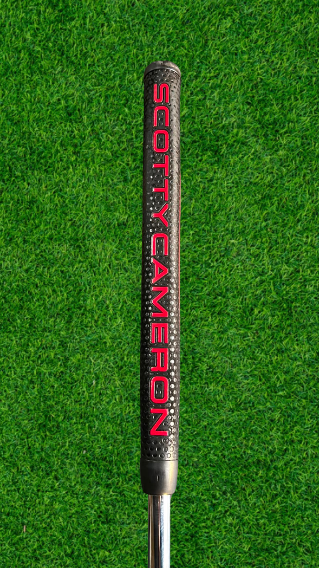 Scotty Cameron Futura Putter