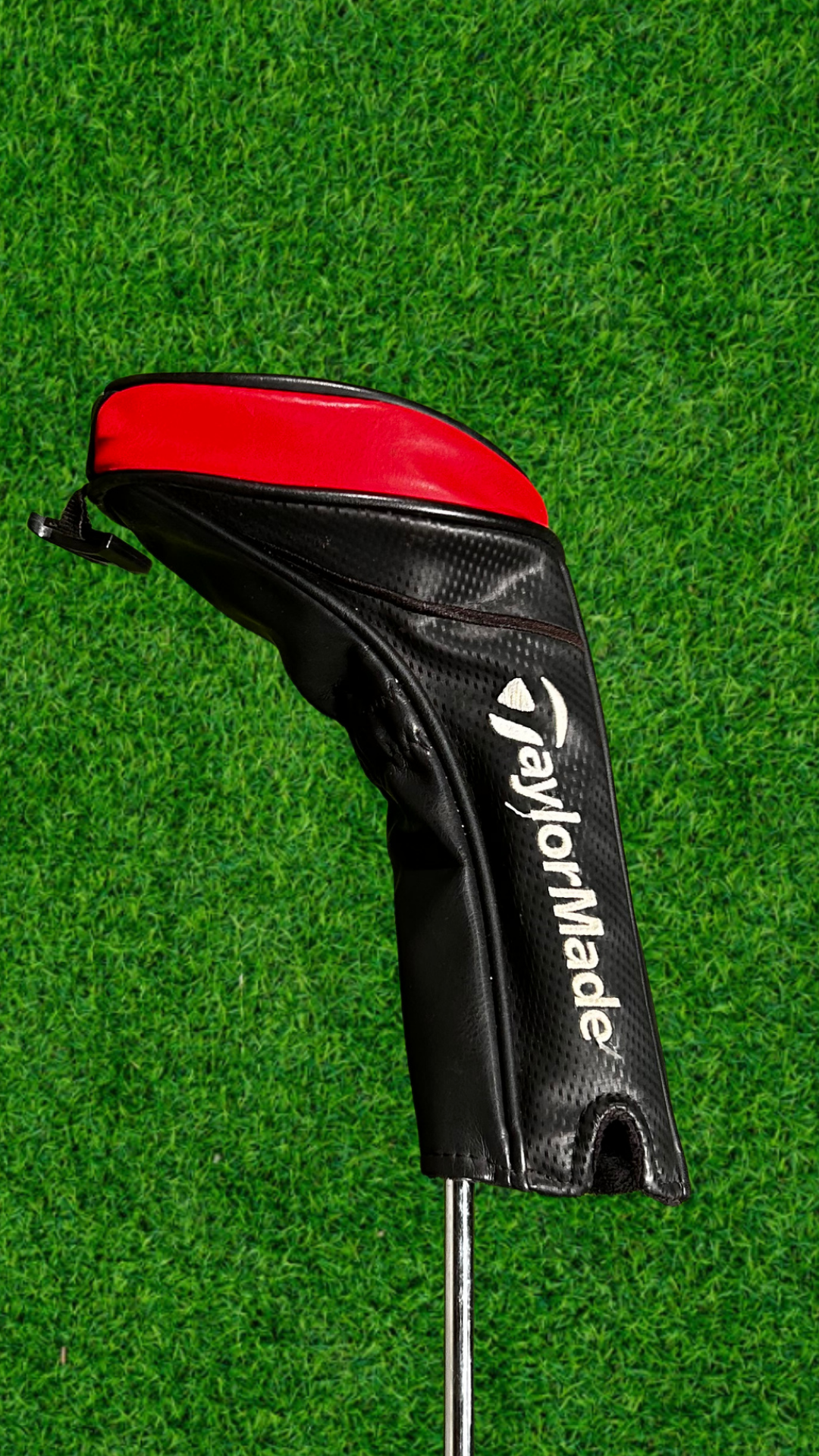 TaylorMade Stealth #3 Wood Headcover