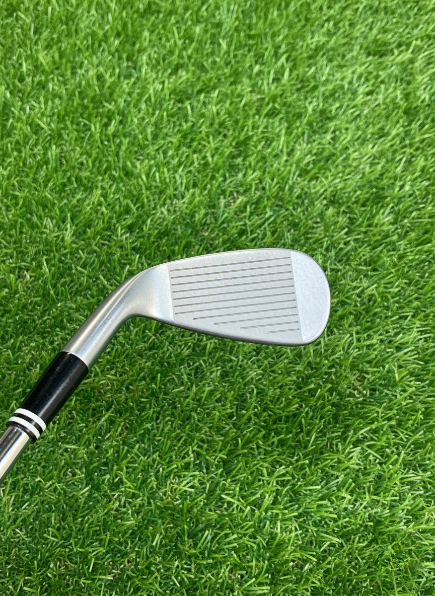 Cleveland Smart Sole C Chipper