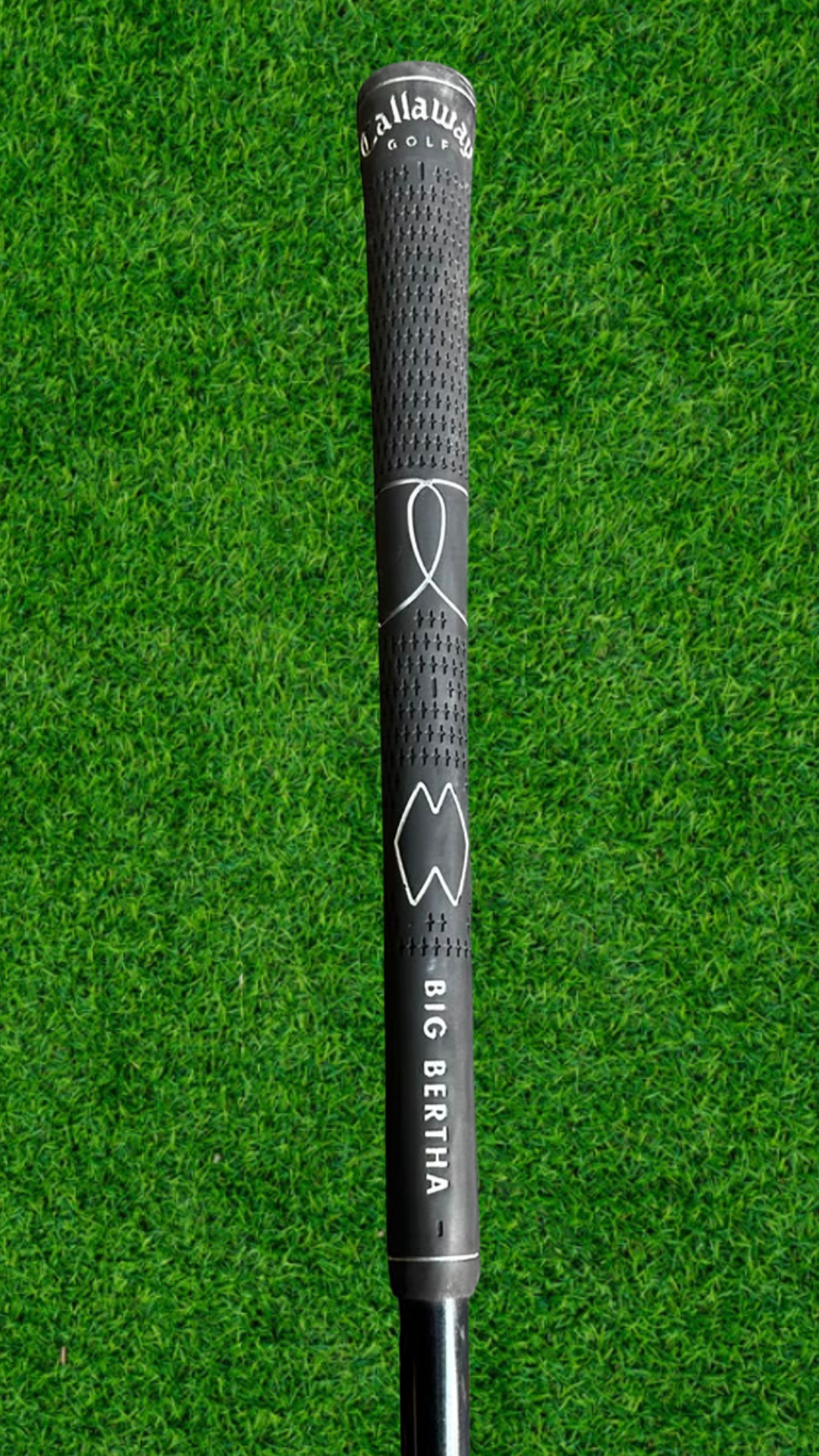 Callaway Big Bertha 5-Iron