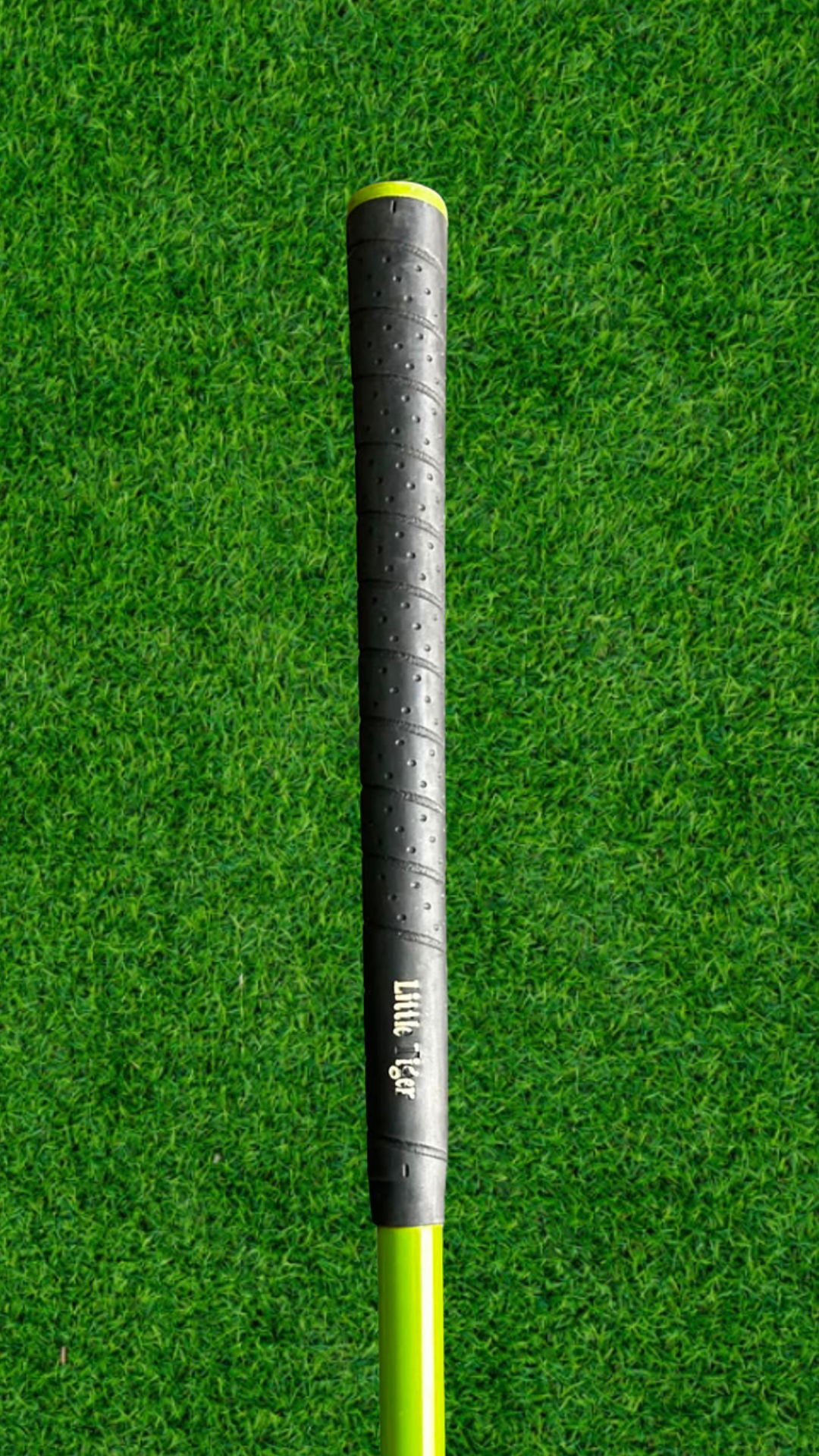Left Handed Kids Little Tiger (9-11) 3 Wood