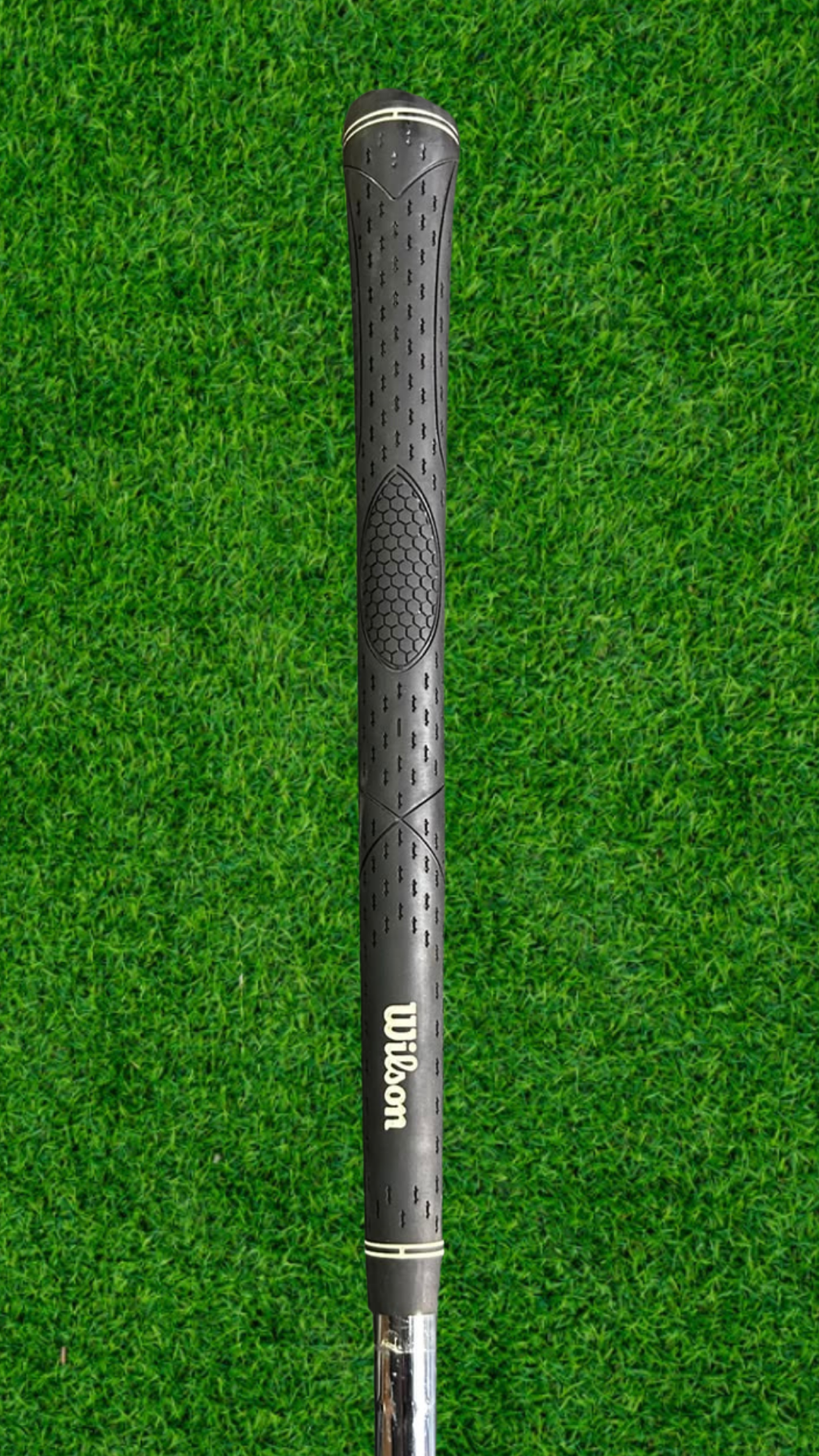 Wilson Harmonized 60 Degree Lob Wedge