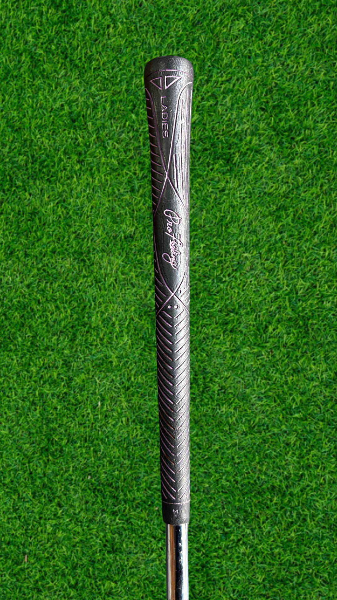 Kids Stealth Vector (3-5) 8-Iron