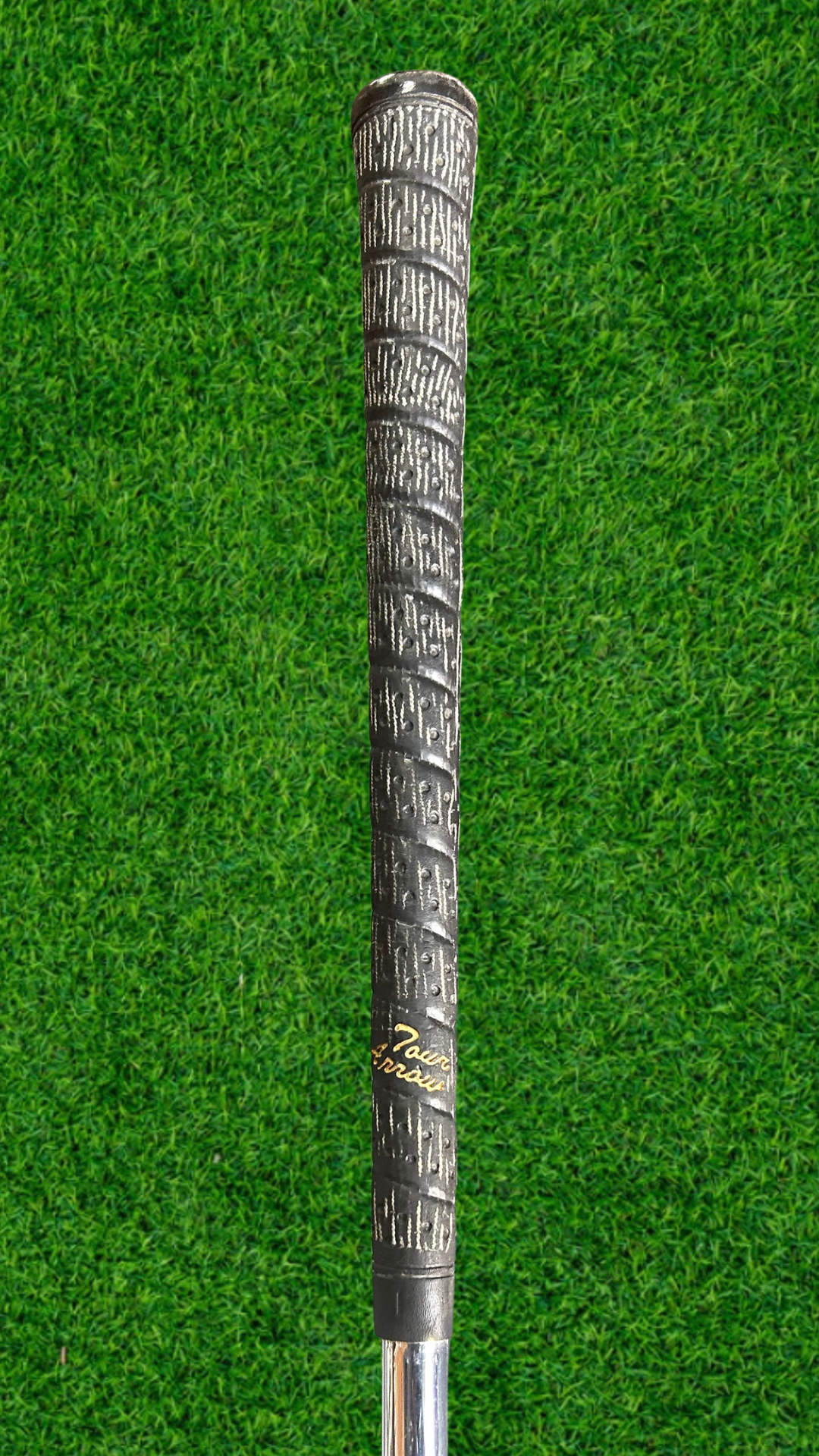 Slazenger Pro Design Game Development Series 4-Iron