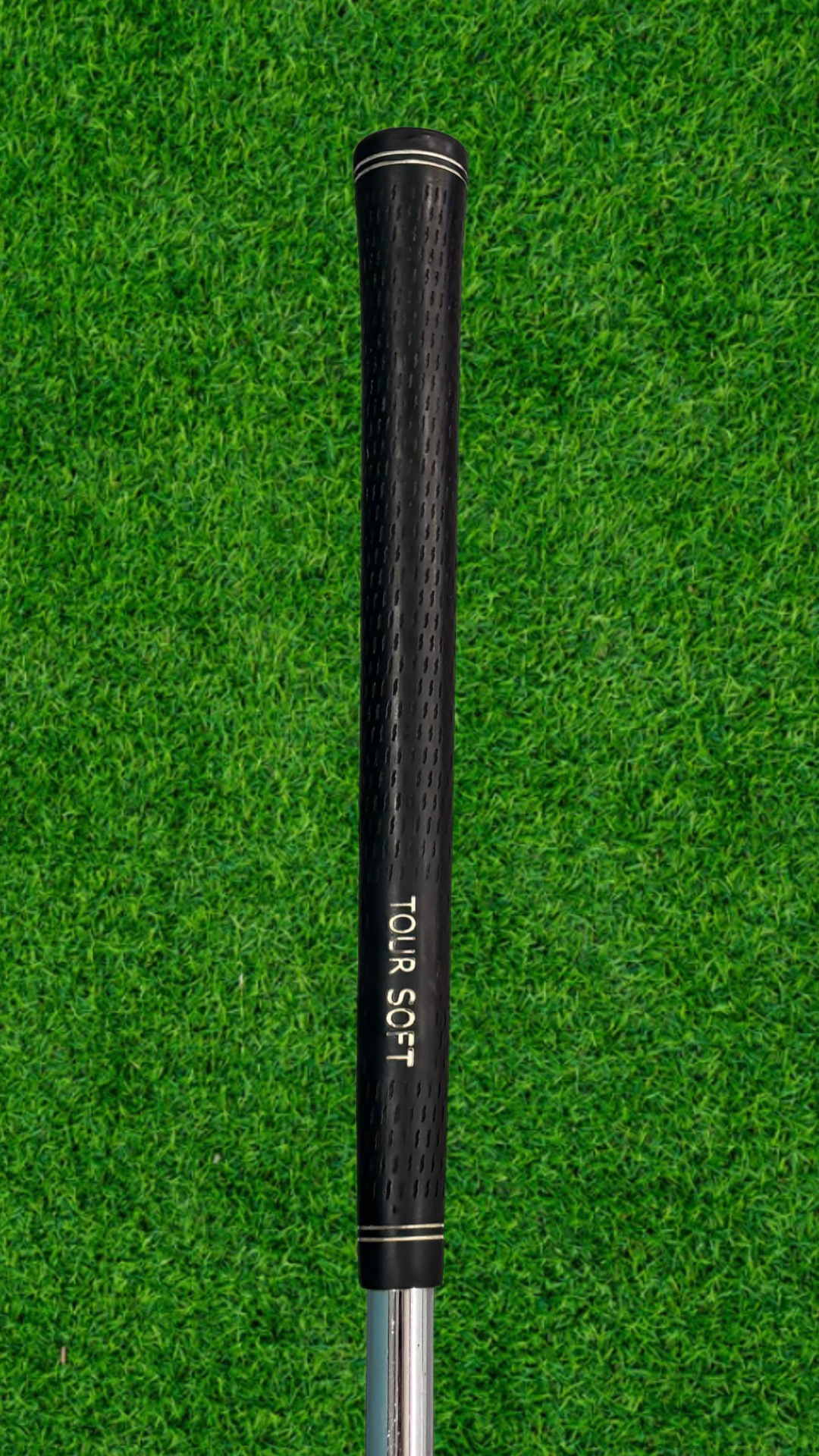RAM Tom Watson Scoring System 55° Sand Wedge