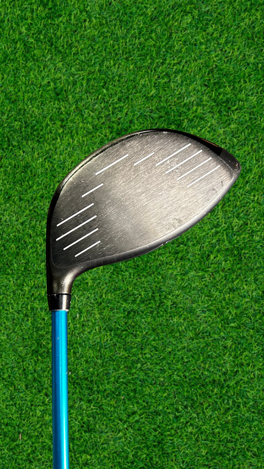 Ping G25 Driver