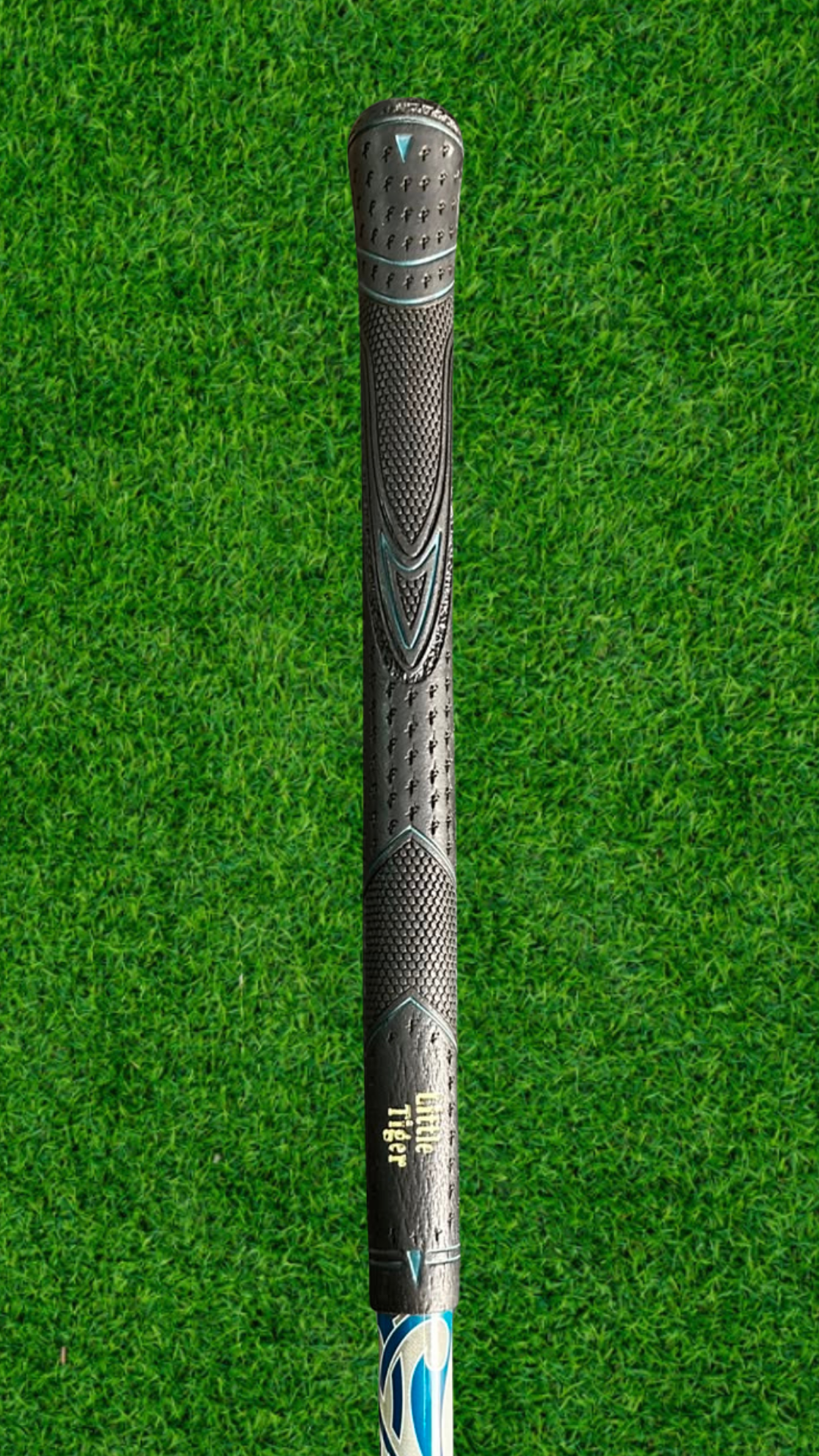 Kids Little Tiger (11-13) Mid Shot
