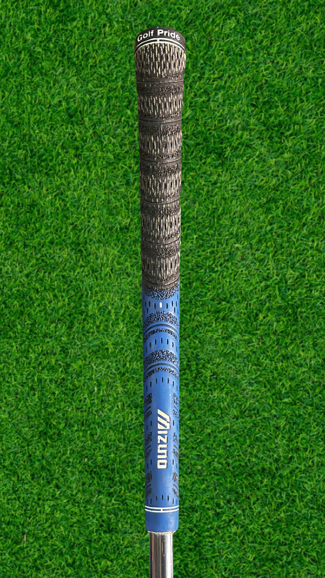 Mizuno JPX 900 Forged 4-Iron