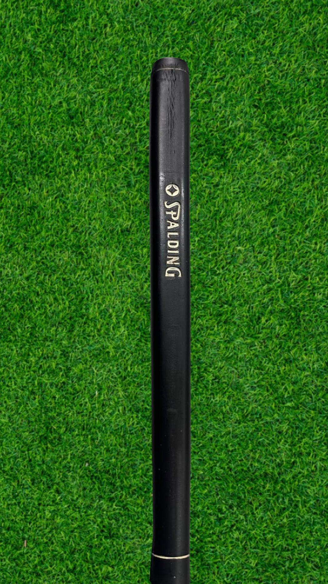 Spalding Blade Putter