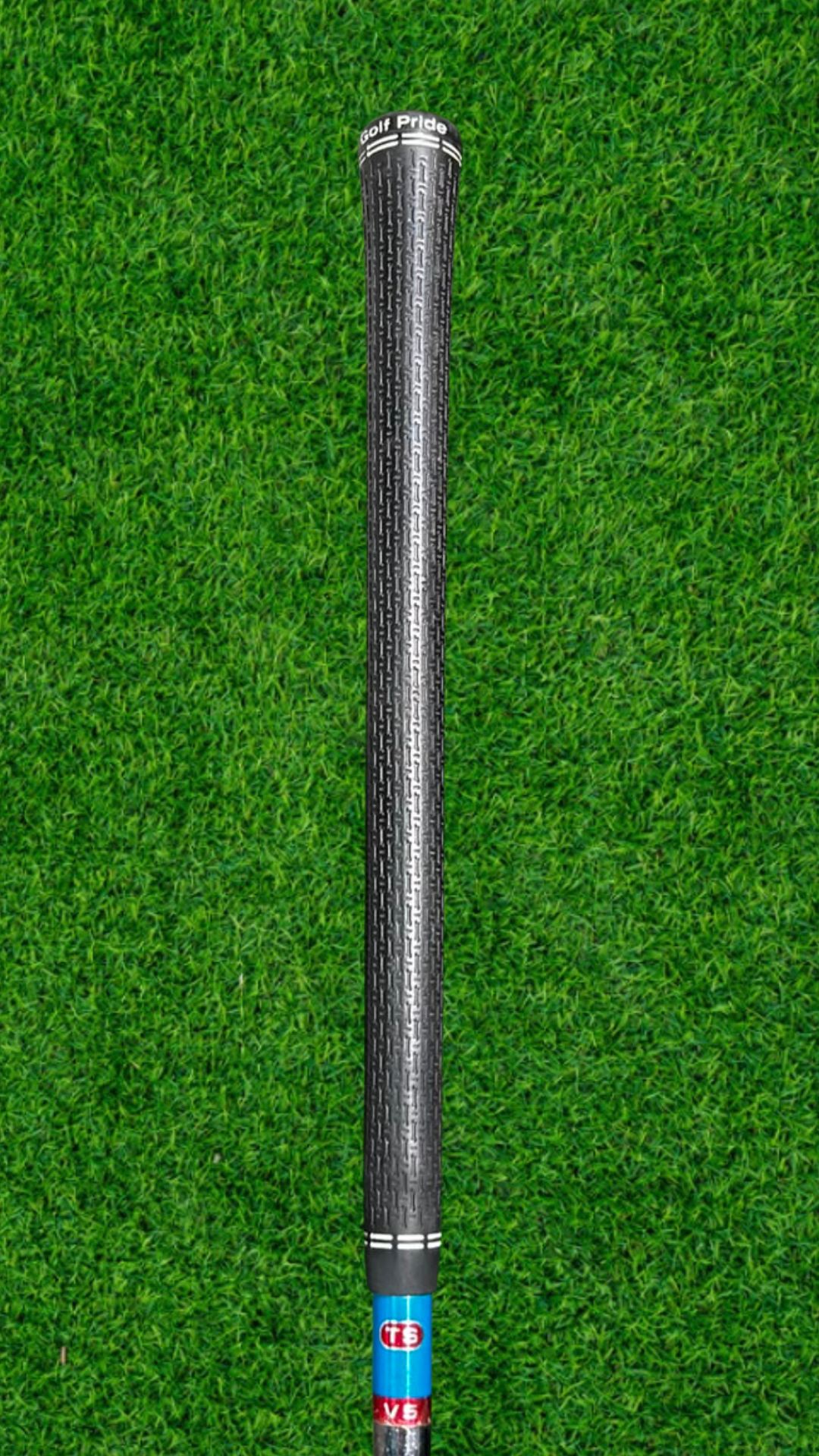 US Kids Tour Series (7-9) V5 Gap Wedge