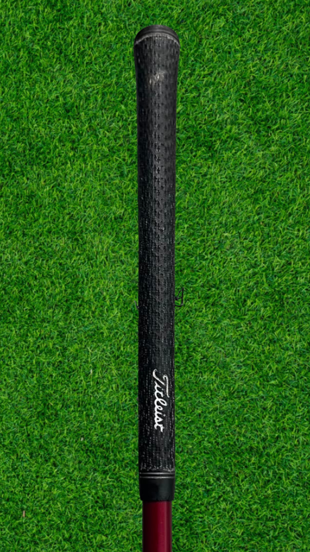 Titleist Titanium 983K Driver