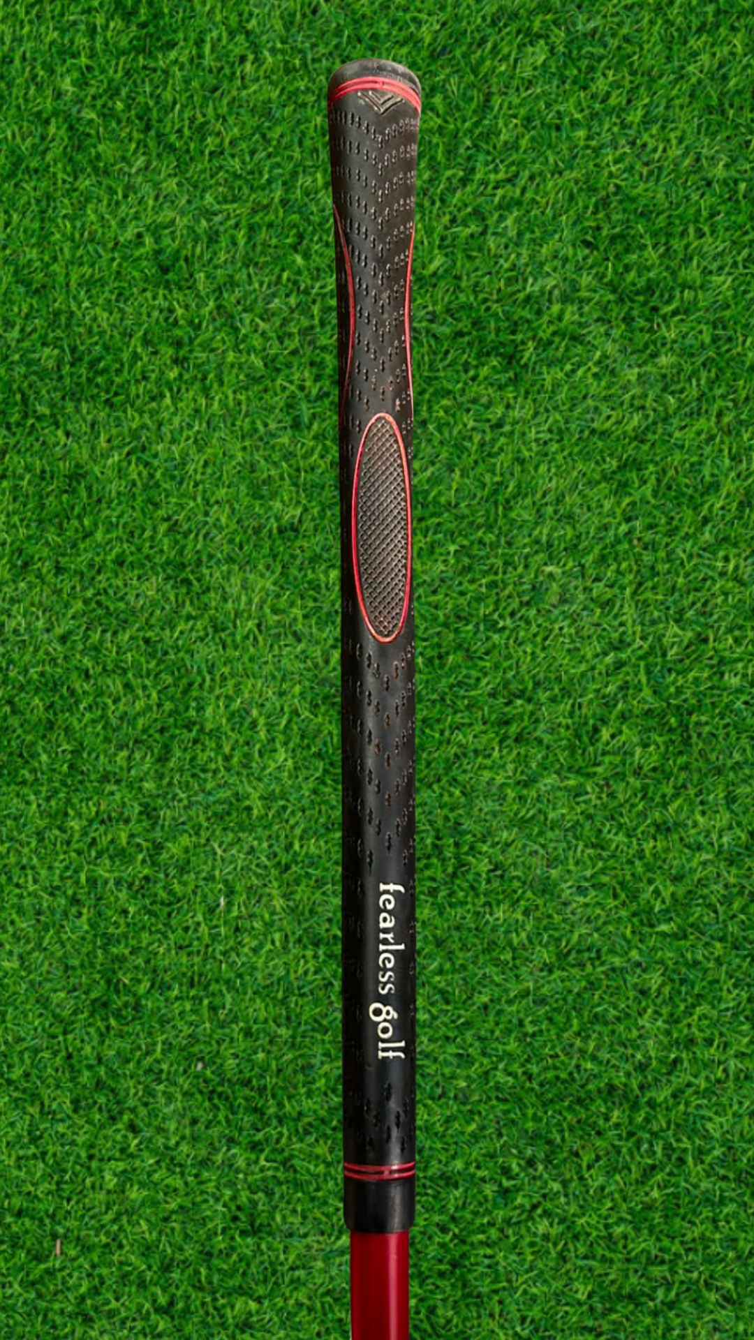 Kids Fearless Golf (3-5) Fairway Driver