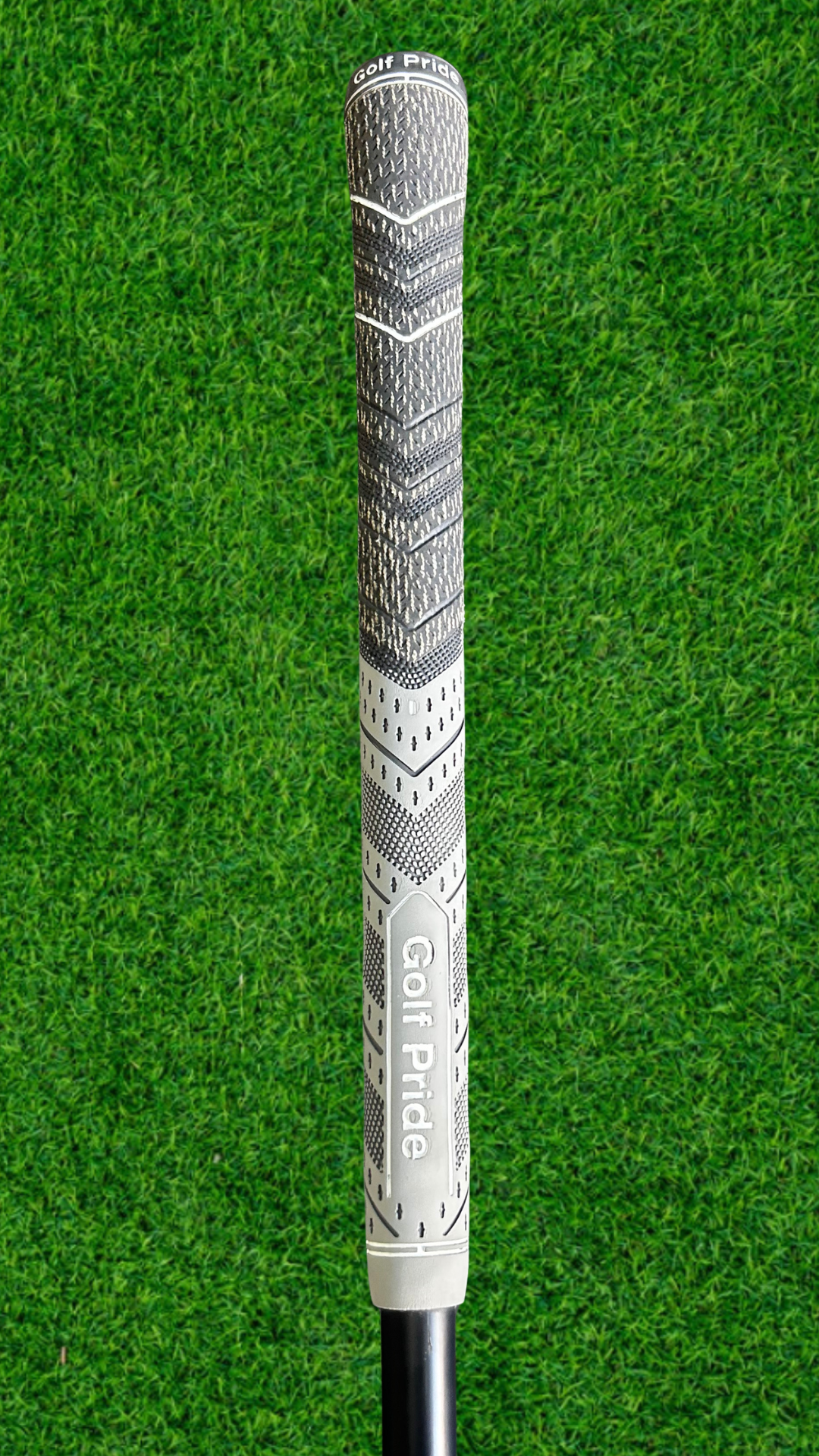 King Cobra Utility PWRSHELL 3-Iron