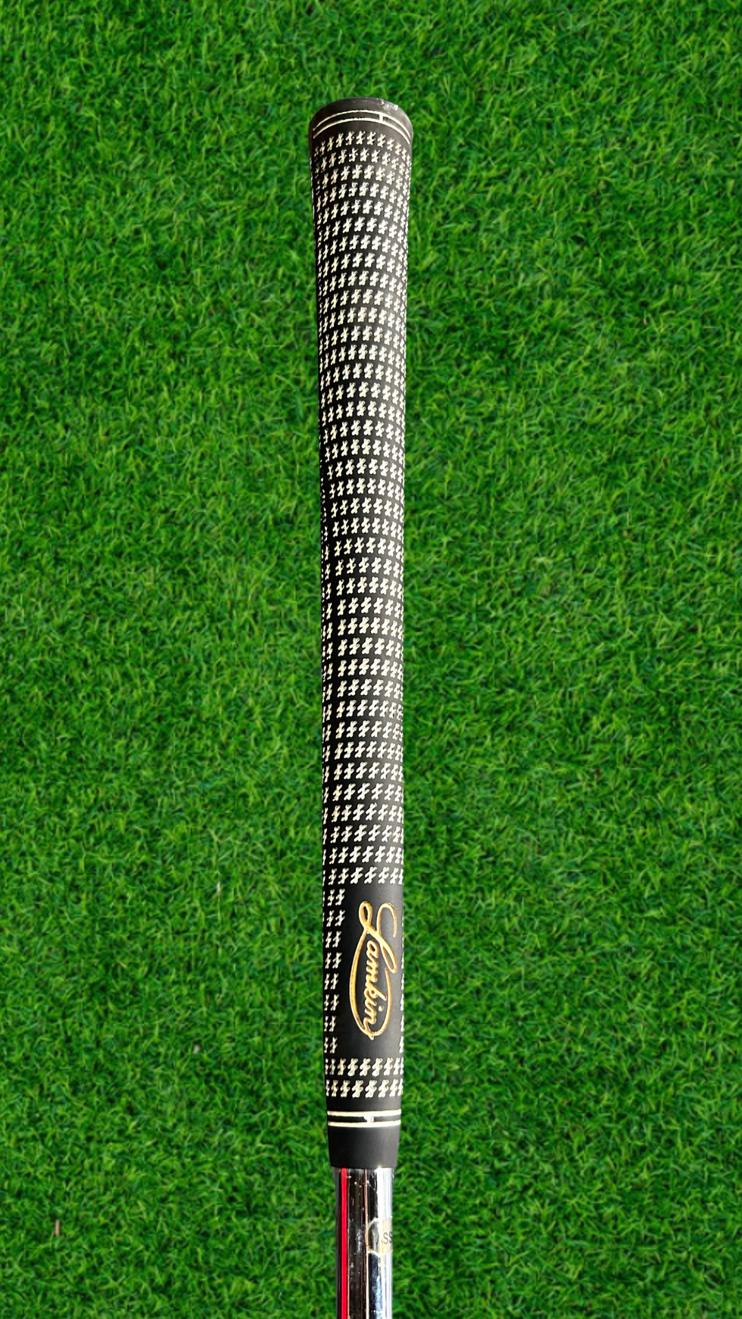 Dunlop DDH II OCG 3-Iron