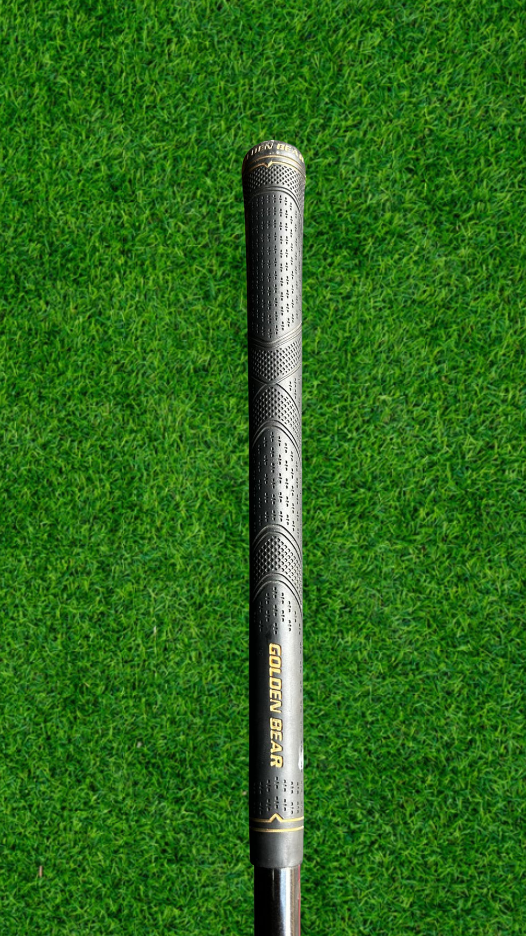 Golden Bear Mega Pro 5-Hybrid