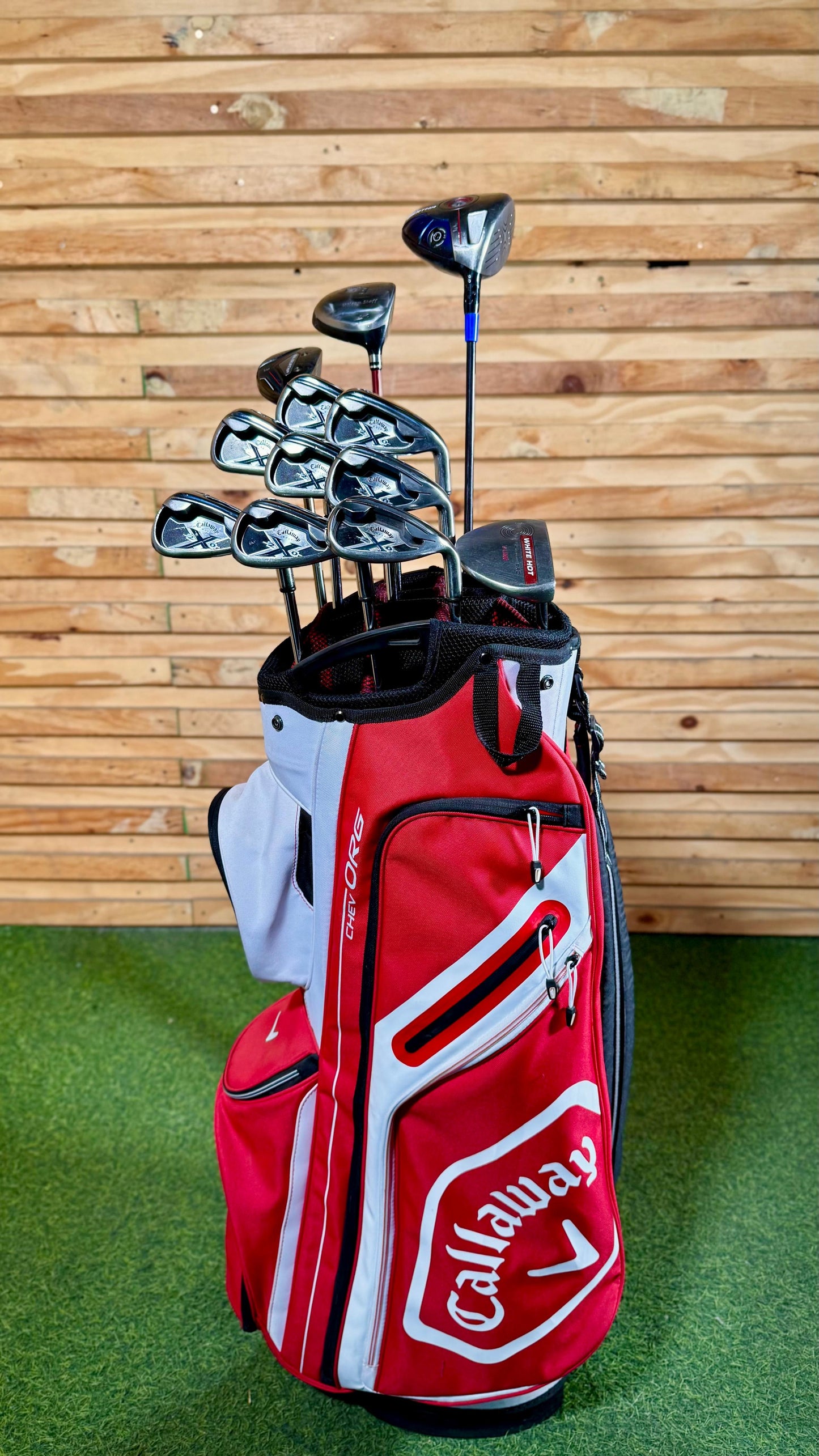 Callaway Golfset