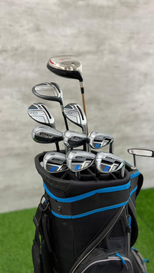 Adams Idea Velocity Full Golf Set