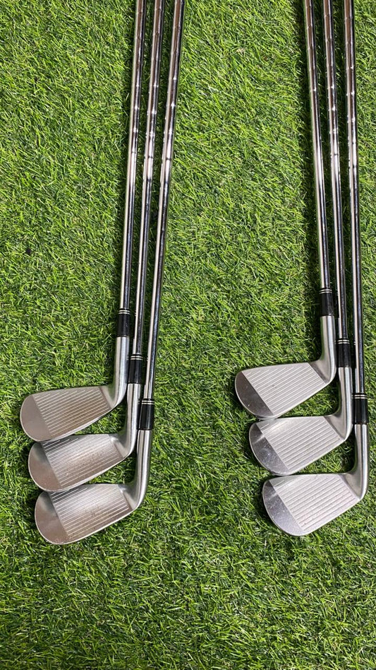 Srixon Z-Forged Iron Set