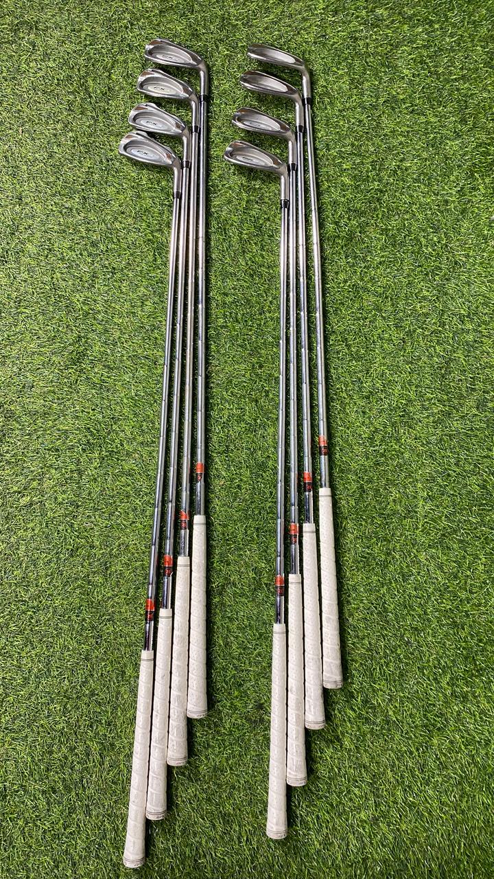 Ram FX3 Iron Set