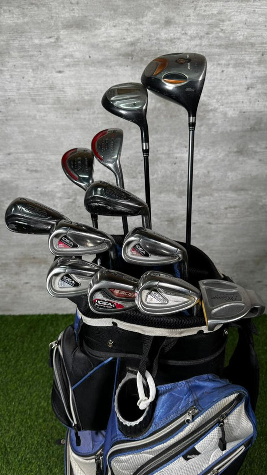 Adams Golf Idea Golf Set