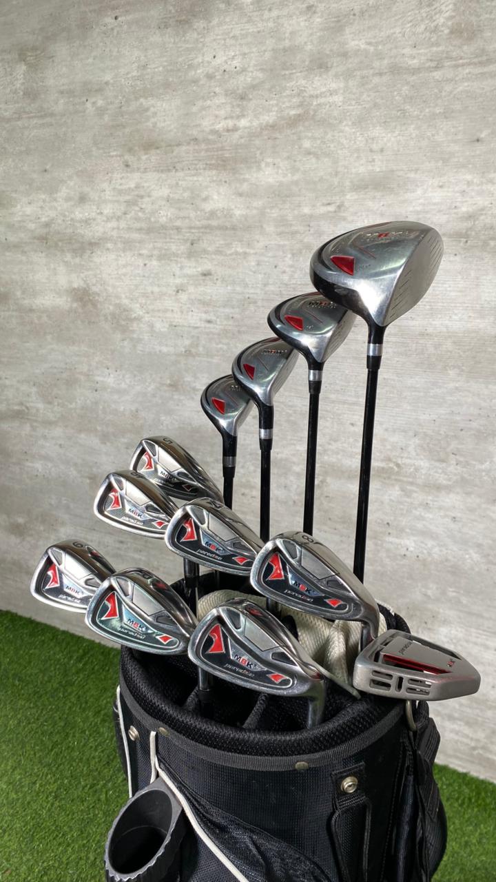 MBK Paradise Golf Set