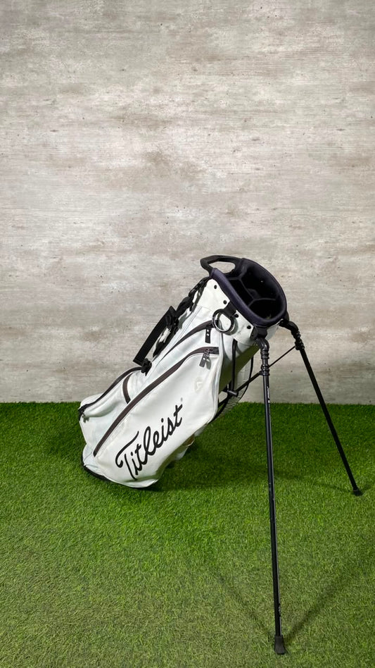 Titleist Players 4 Stand Golf Bag
