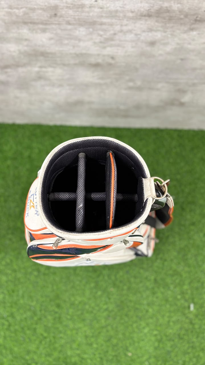 Cutter & Buck Premium Golf Bag
